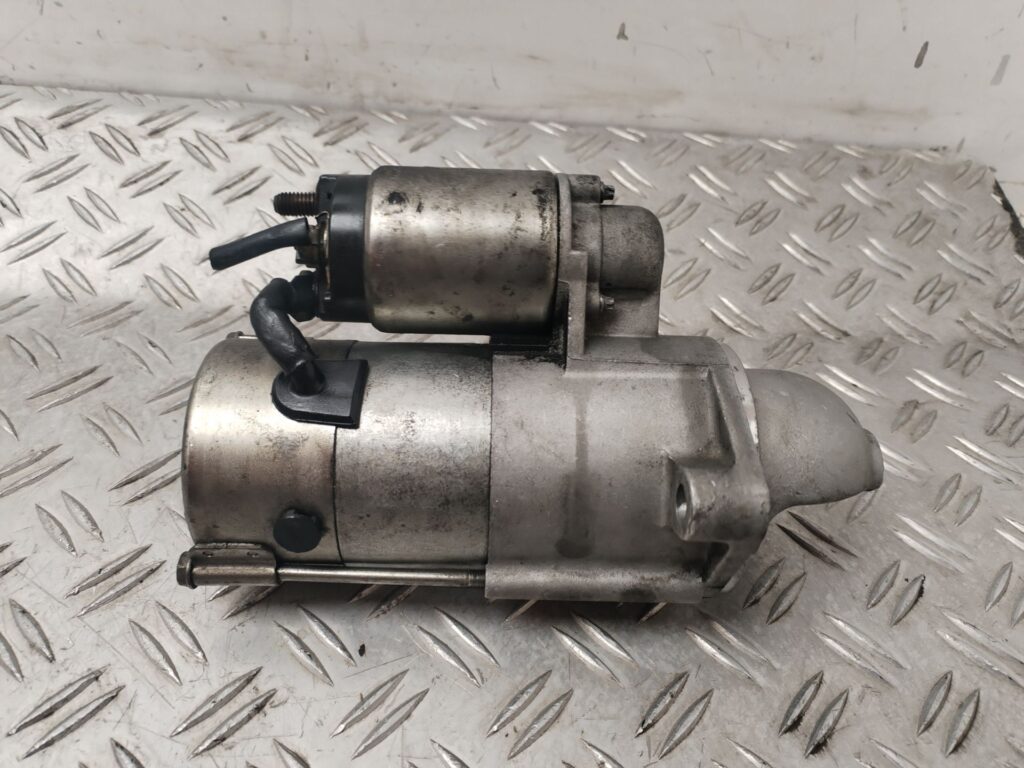 MOTOR ARRANQUE 132389