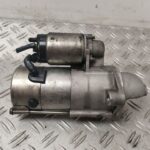 MOTOR ARRANQUE 132389