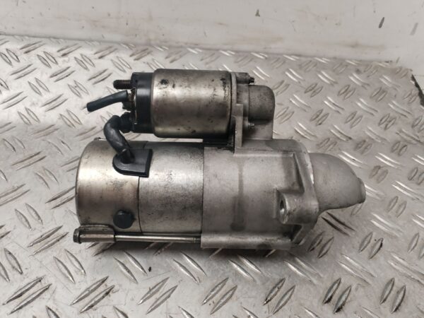 MOTOR ARRANQUE 132389