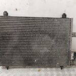 CONDENSADOR / RADIADOR AIRE ACONDICIONADO 131278