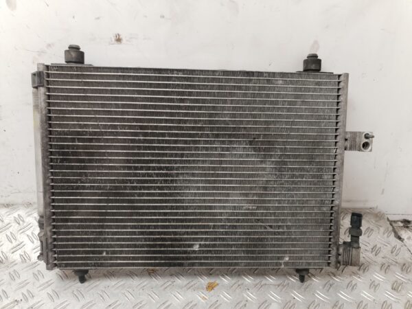 CONDENSADOR / RADIADOR AIRE ACONDICIONADO 131278
