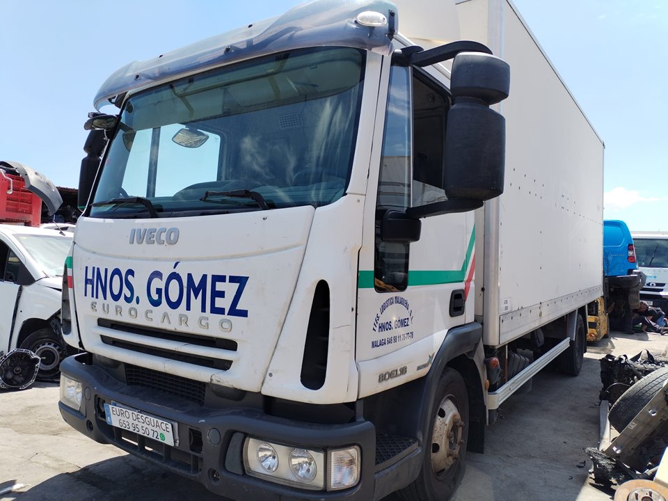 IVECO EUROCARGO (05.2003) del 2007