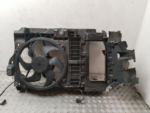 ELECTROVENTILADOR 131294