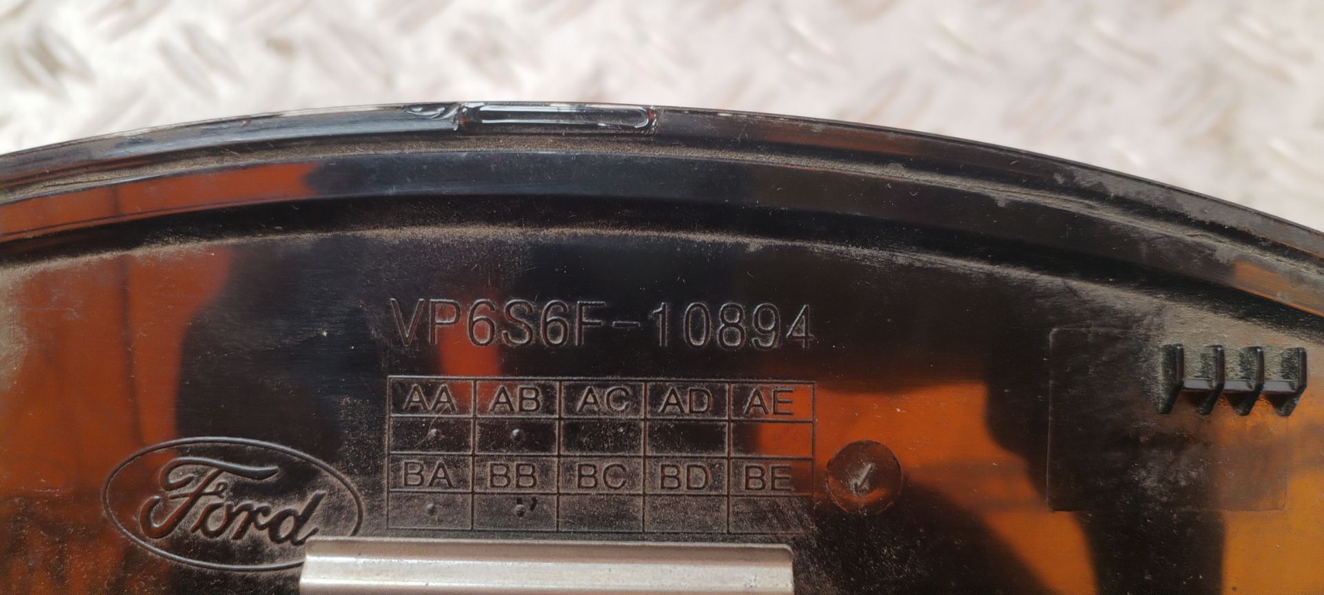 CUADRO INSTRUMENTOS 132317