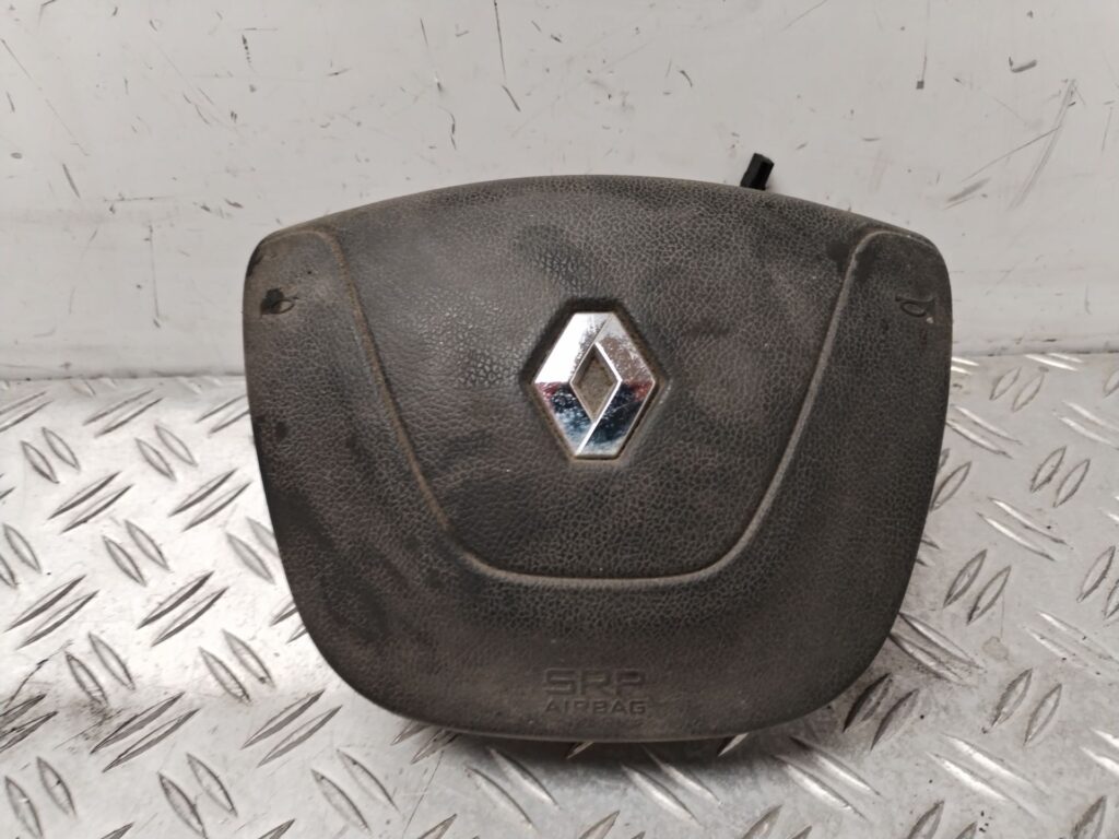 AIRBAG DELANTERO IZQUIERDO 131993