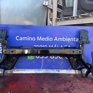 DIFERENCIAL TRASERO 131960