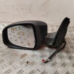 RETROVISOR IZQUIERDO 132599