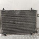 CONDENSADOR / RADIADOR AIRE ACONDICIONADO 131595