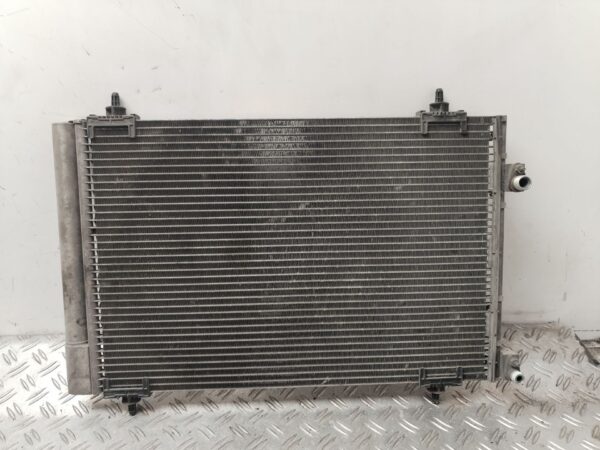 CONDENSADOR / RADIADOR AIRE ACONDICIONADO 131595