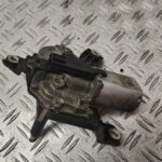 MOTOR LIMPIA TRASERO 131614