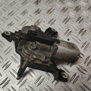MOTOR LIMPIA TRASERO 131614