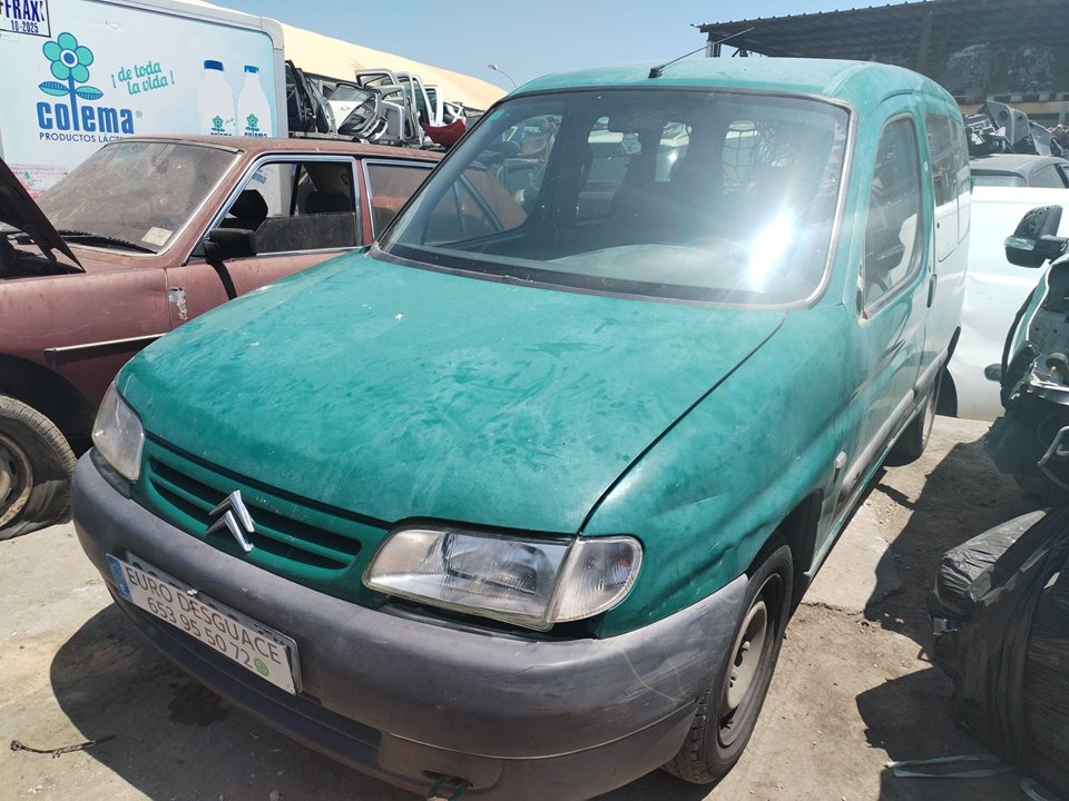 CITROEN BERLINGO del 2000