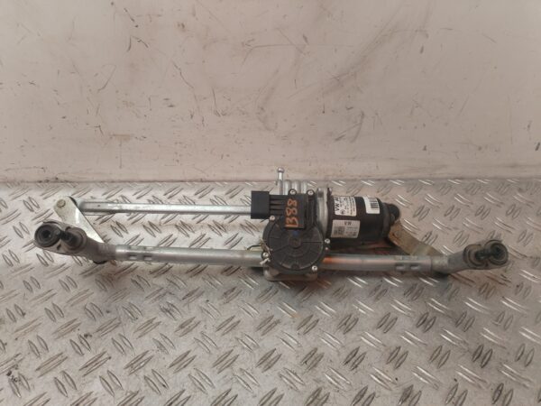MOTOR LIMPIA DELANTERO 132529