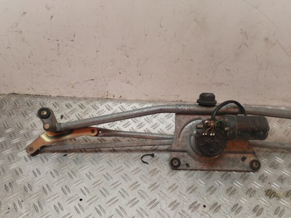 MOTOR LIMPIA DELANTERO 132192