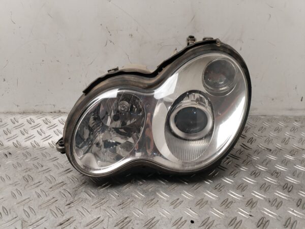 FARO IZQUIERDO 132454