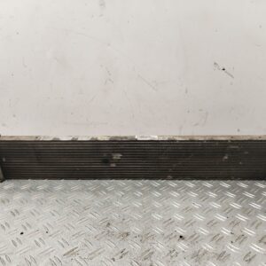 RADIADOR AGUA 132076