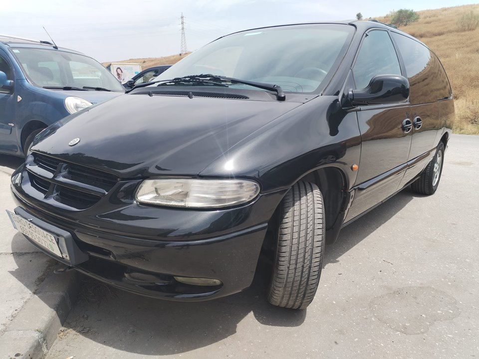 CHRYSLER GRAND VOYAGER (RT) del 2003