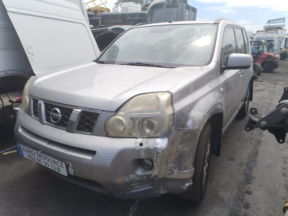 NISSAN X-TRAIL (T31) del 2007