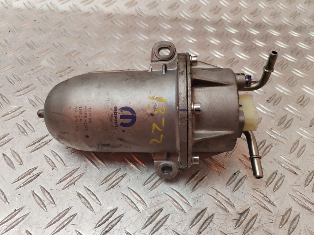 SOPORTE FILTRO GASOIL 131373