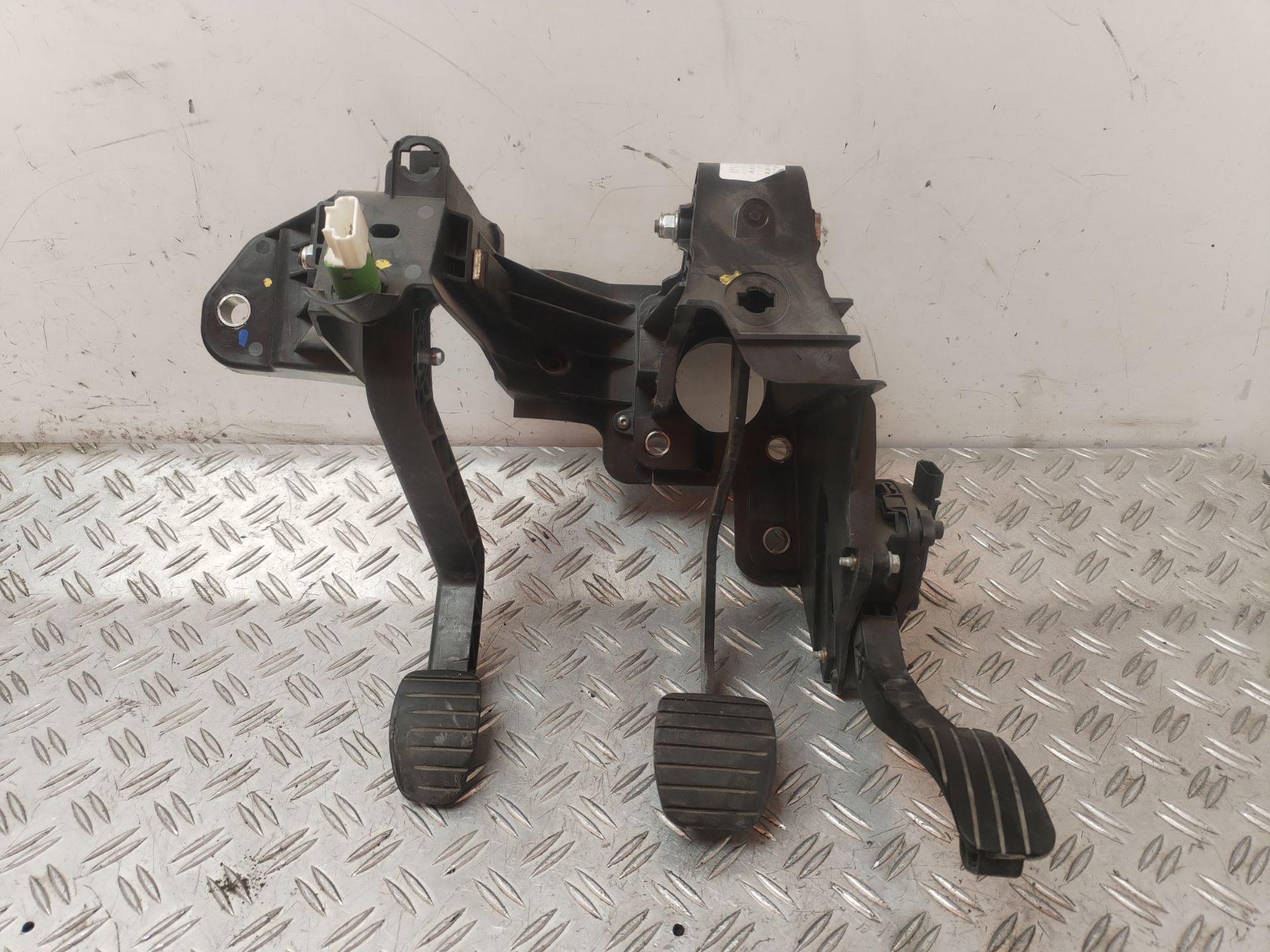 POTENCIOMETRO PEDAL 130050