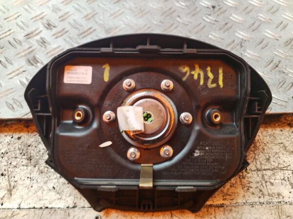 AIRBAG DELANTERO IZQUIERDO 131763