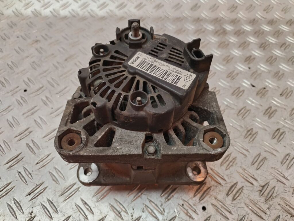 ALTERNADOR 131731