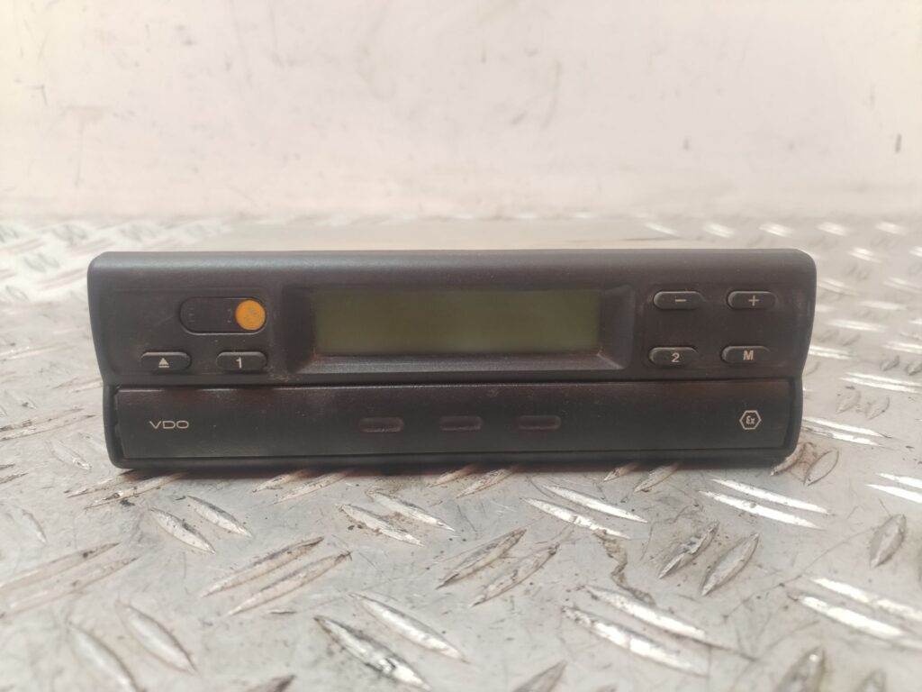 MODULO ELECTRONICO 132540
