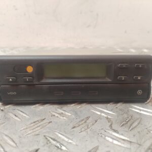 MODULO ELECTRONICO 132540