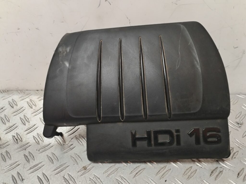 TAPA MOTOR 131592