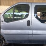 PUERTA DELANTERA IZQUIERDA 131350