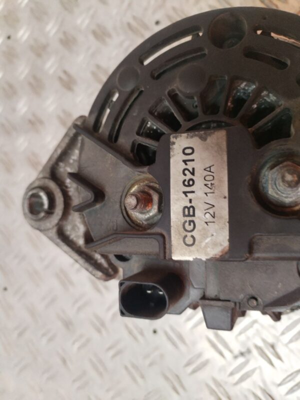 ALTERNADOR 131726