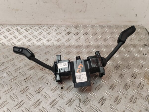 MANDO MULTIFUNCION 132533