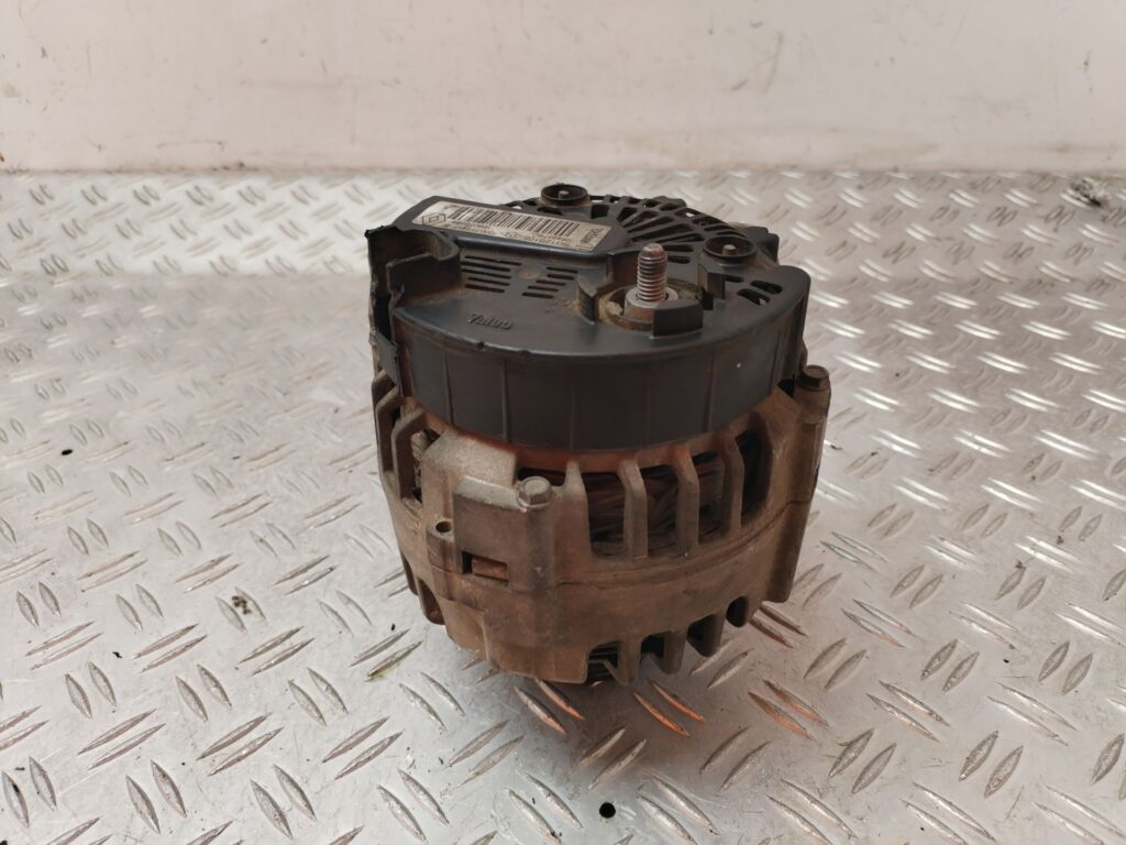 ALTERNADOR 131848