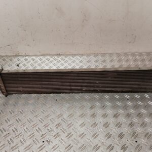RADIADOR ACEITE 131681