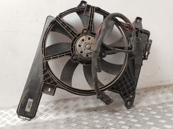 ELECTROVENTILADOR 131587