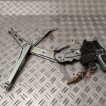 ELEVALUNAS DELANTERO IZQUIERDO 131465