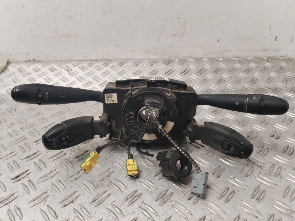 MANDO MULTIFUNCION 132298