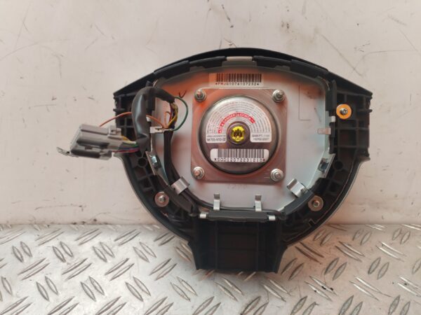 AIRBAG DELANTERO IZQUIERDO 132189