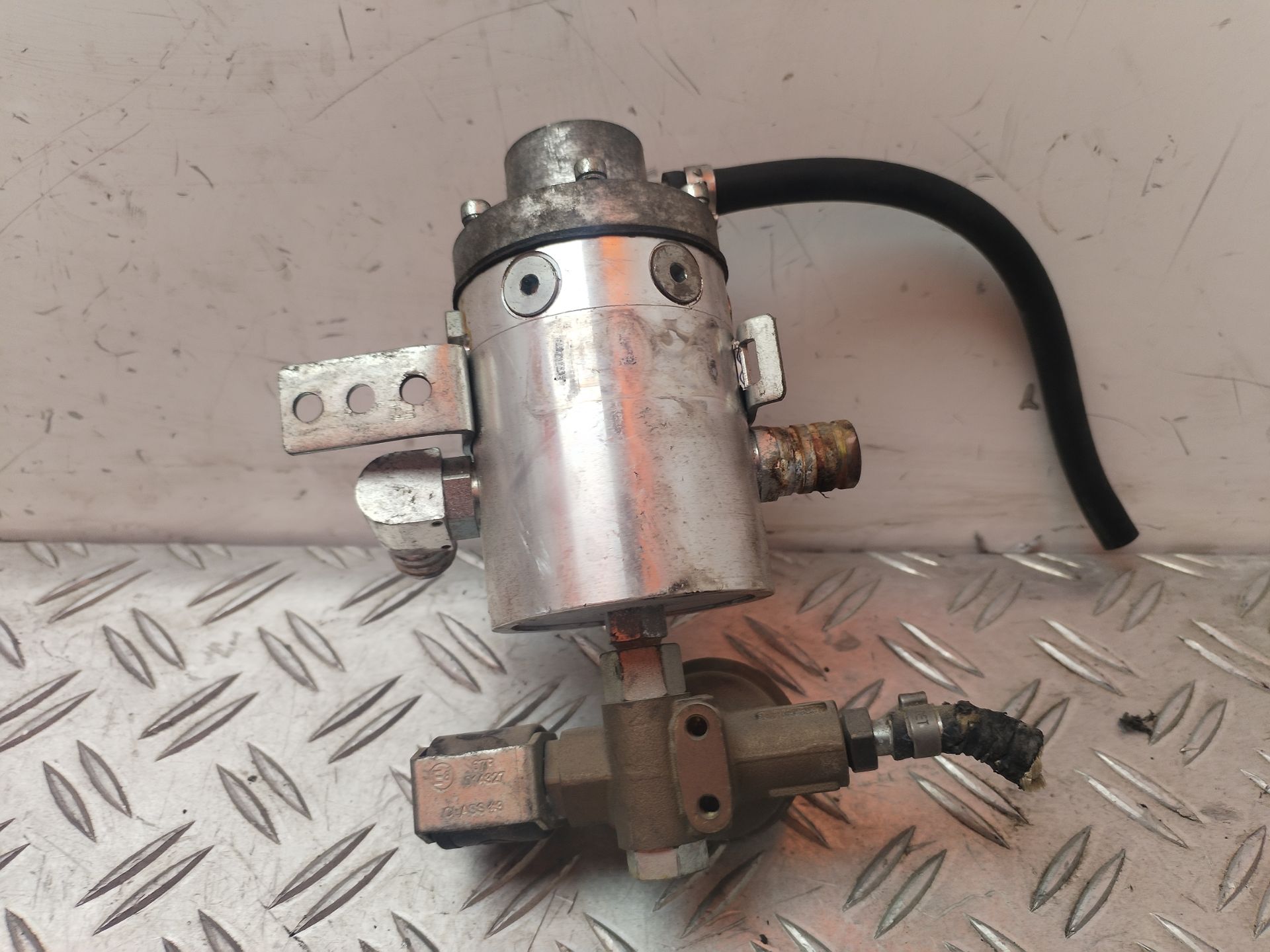 MODULO ELECTRONICO 132202