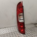 PILOTO TRASERO IZQUIERDO 131326