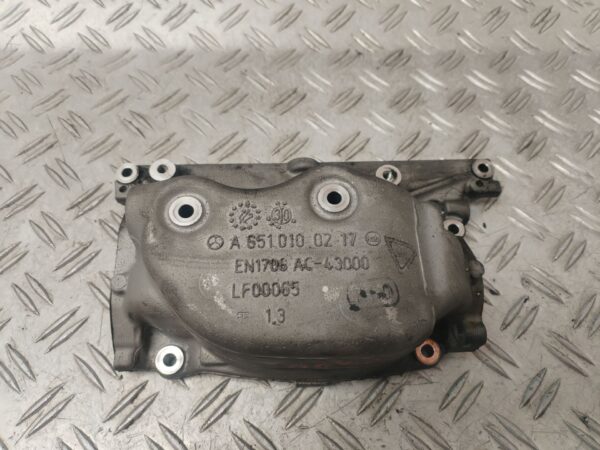 ENFRIADOR EGR 132227