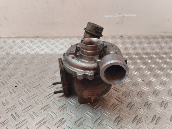 TURBOCOMPRESOR 131737