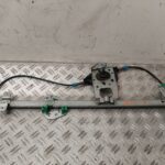 ELEVALUNAS DELANTERO DERECHO 132642