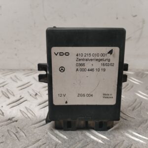 MODULO ELECTRONICO 132131