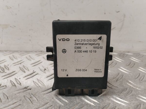 MODULO ELECTRONICO 132131