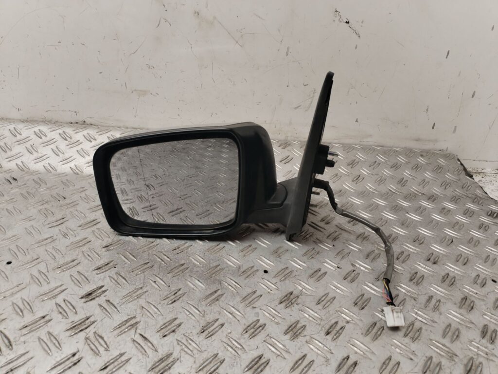 RETROVISOR IZQUIERDO 132248
