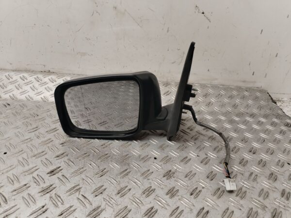RETROVISOR IZQUIERDO 132248