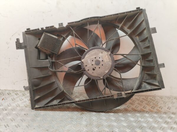ELECTROVENTILADOR 130879