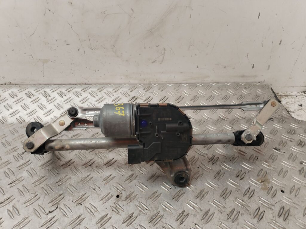 MOTOR LIMPIA DELANTERO 132503
