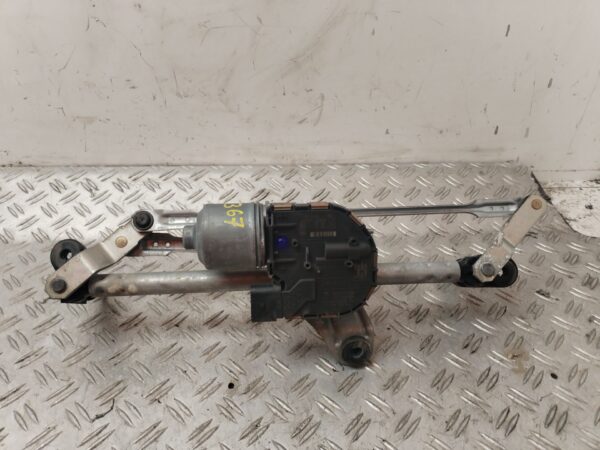 MOTOR LIMPIA DELANTERO 132503